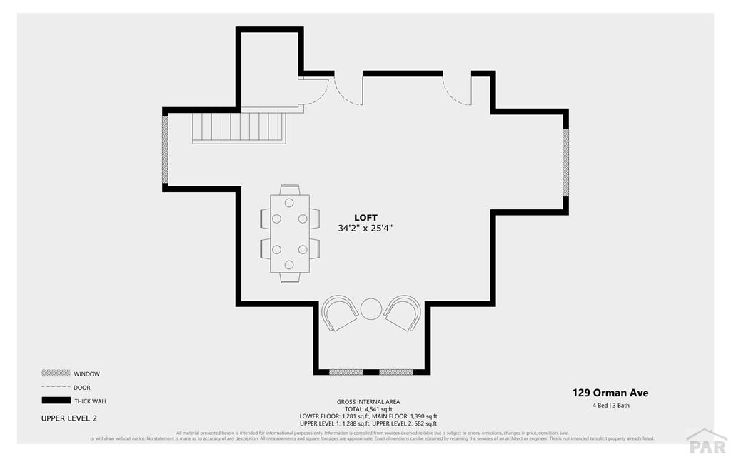 129 W Orman Ave