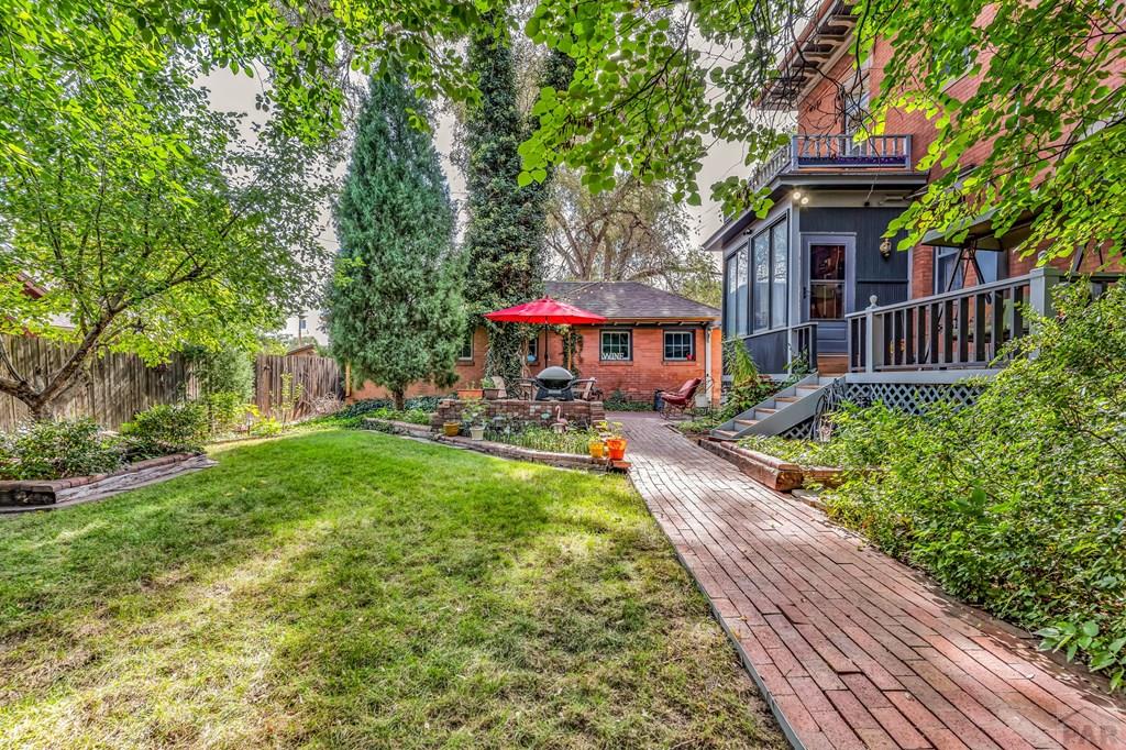 129 W Orman Ave