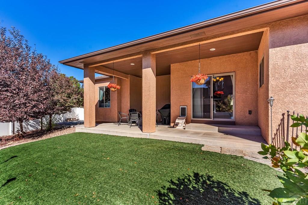 14 Erica Court, Pueblo