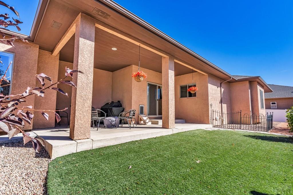 14 Erica Court, Pueblo