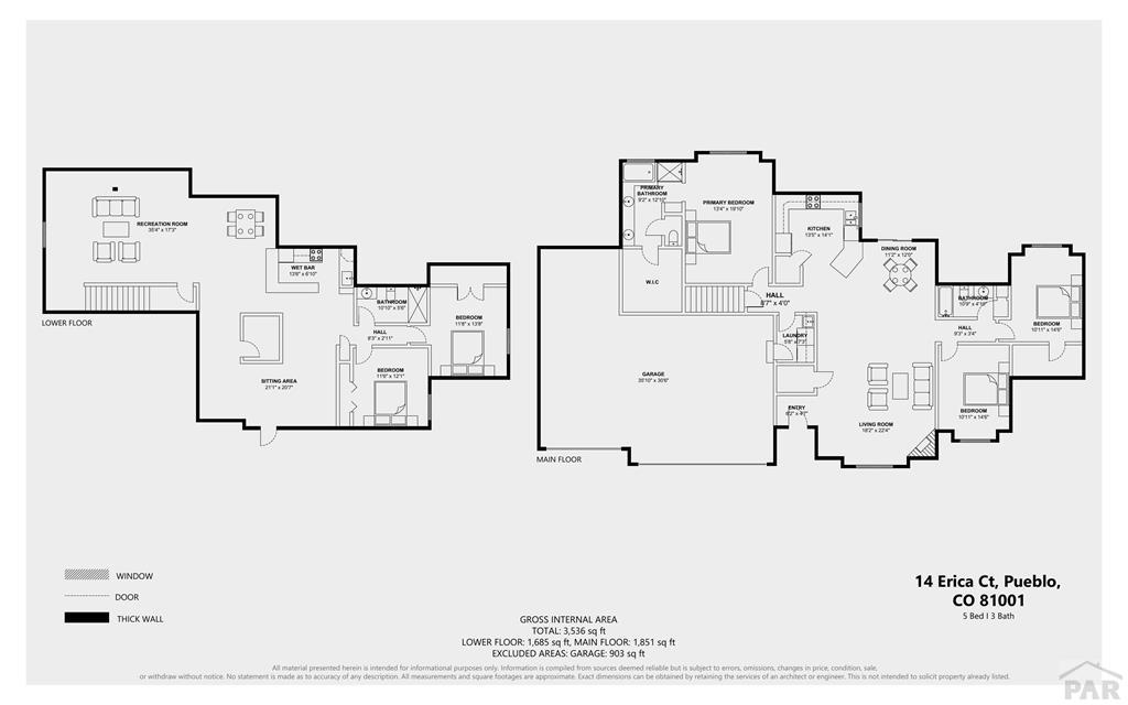 14 Erica Court, Pueblo