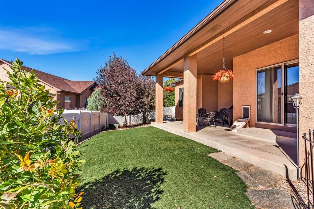 14 Erica Court, Pueblo