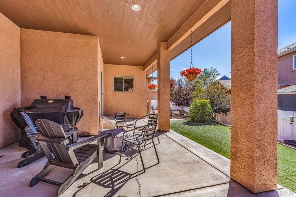 14 Erica Court, Pueblo