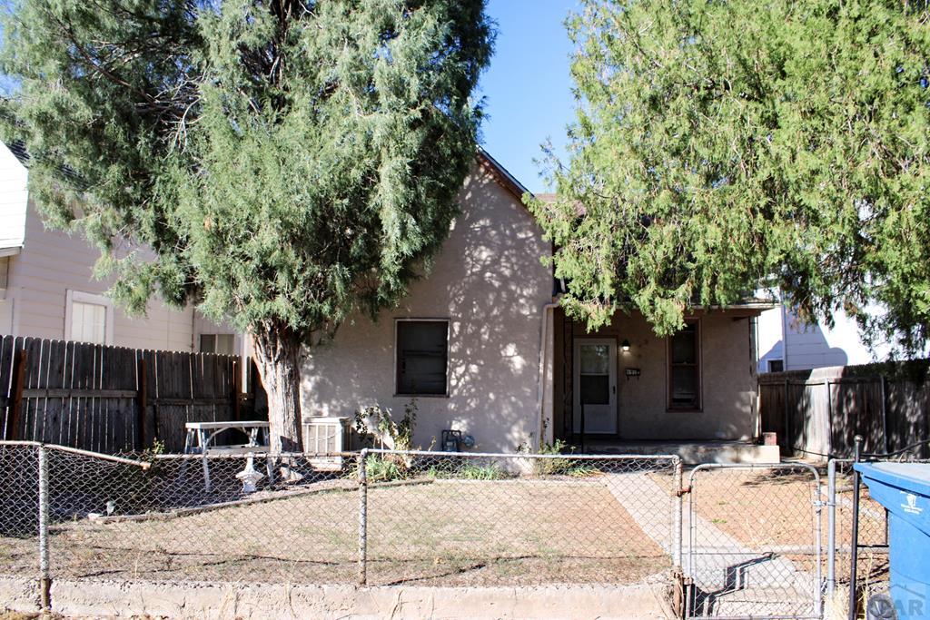 131 St Louis, Pueblo