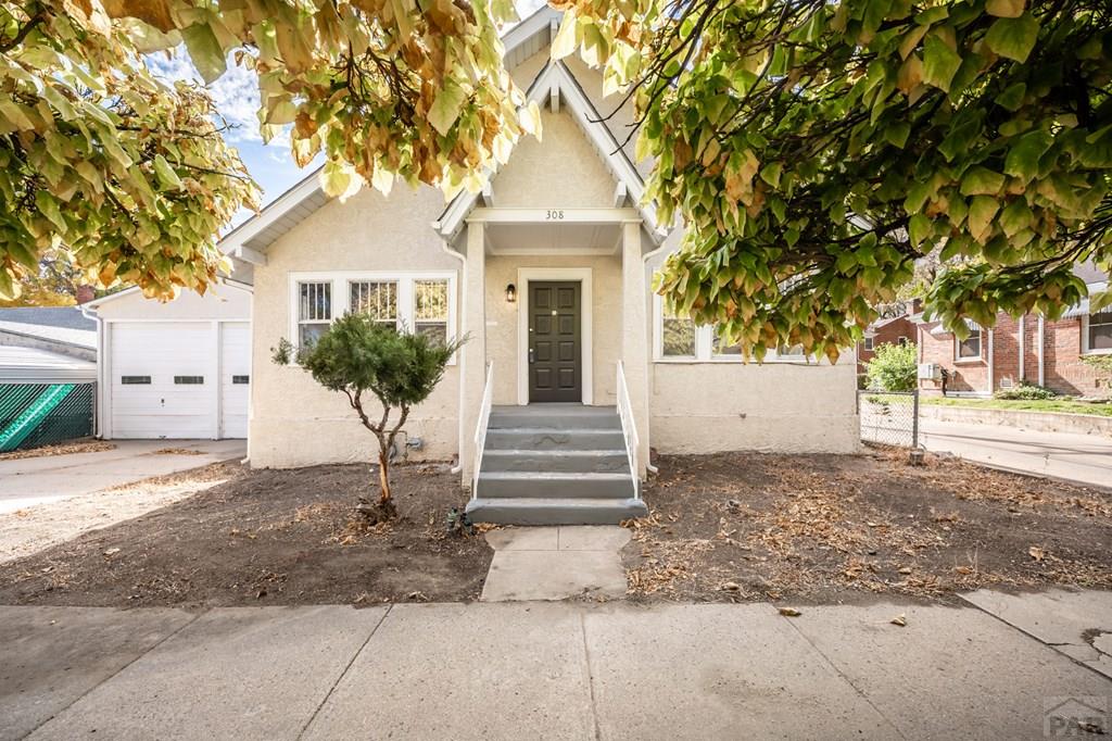 308 W 21st, Pueblo