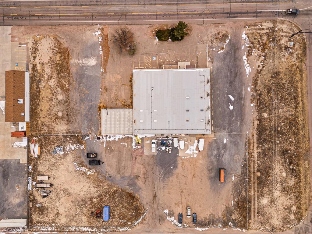 109 E Industrial Blvd