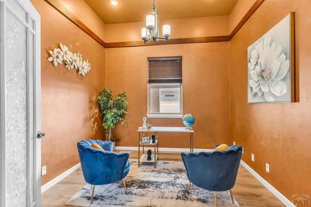 4720 Desert Candle Dr