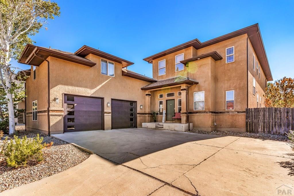 4720 Desert Candle Dr