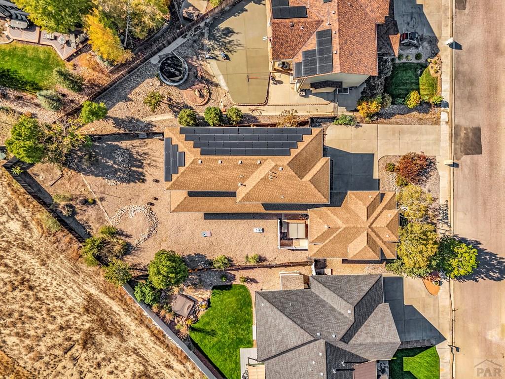 4720 Desert Candle Dr