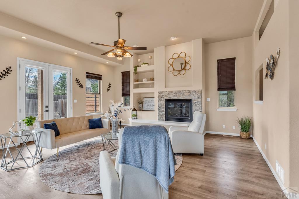 4720 Desert Candle Dr