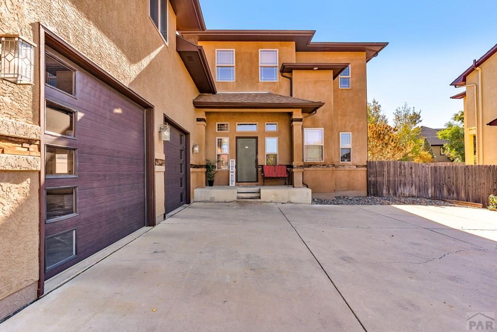 4720 Desert Candle Dr