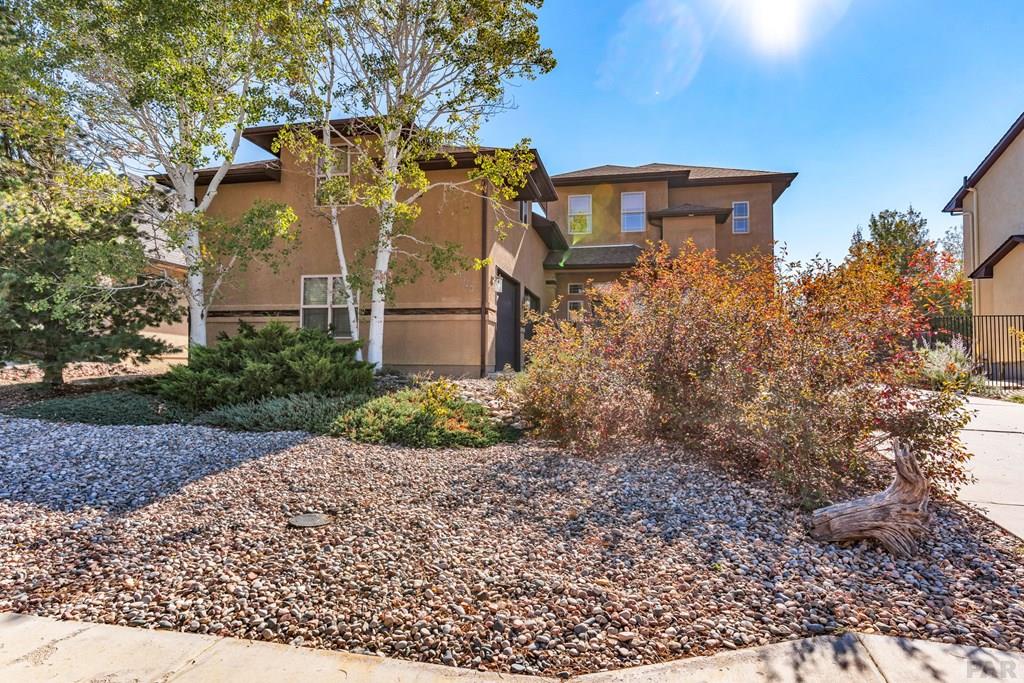 4720 Desert Candle Dr