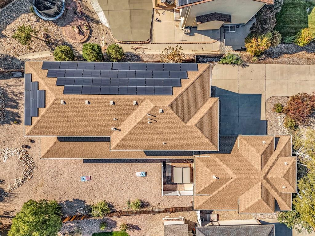 4720 Desert Candle Dr