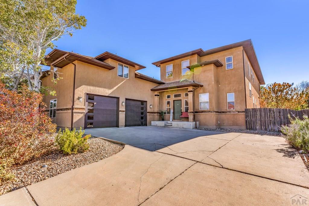 4720 Desert Candle Dr
