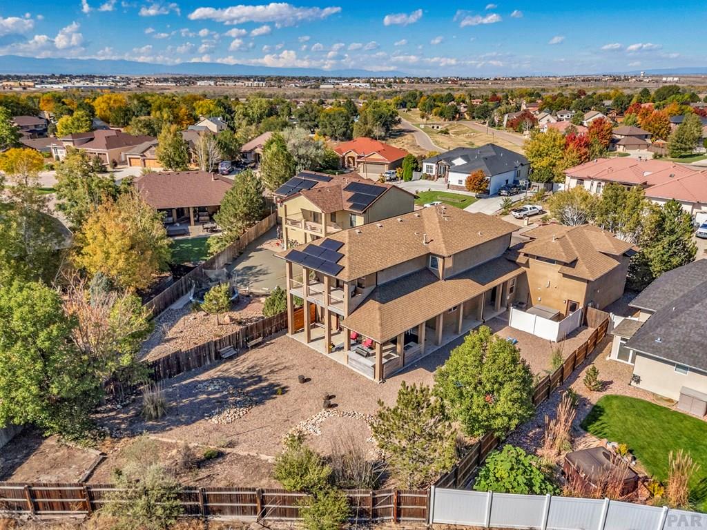 4720 Desert Candle Dr