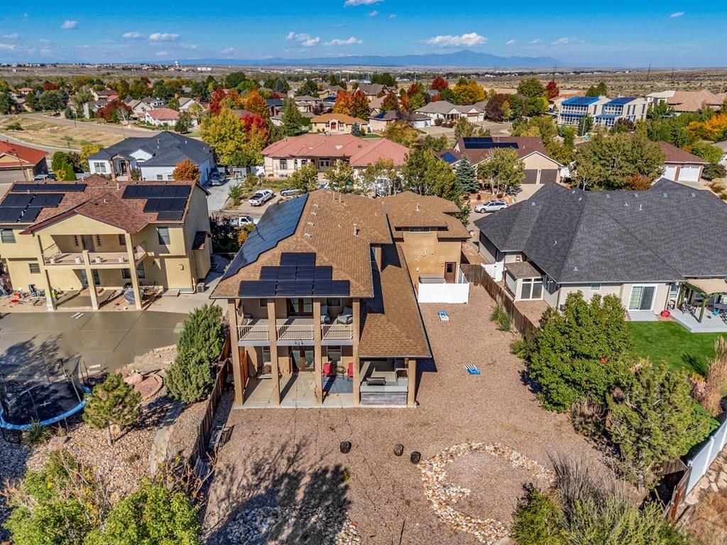 4720 Desert Candle Dr