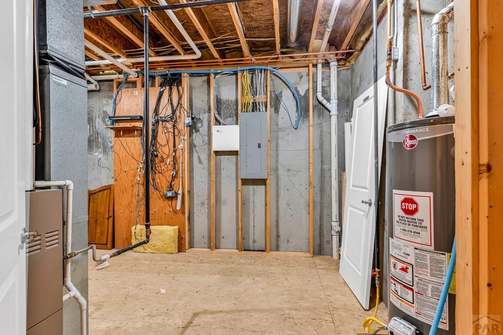 4720 Desert Candle Dr