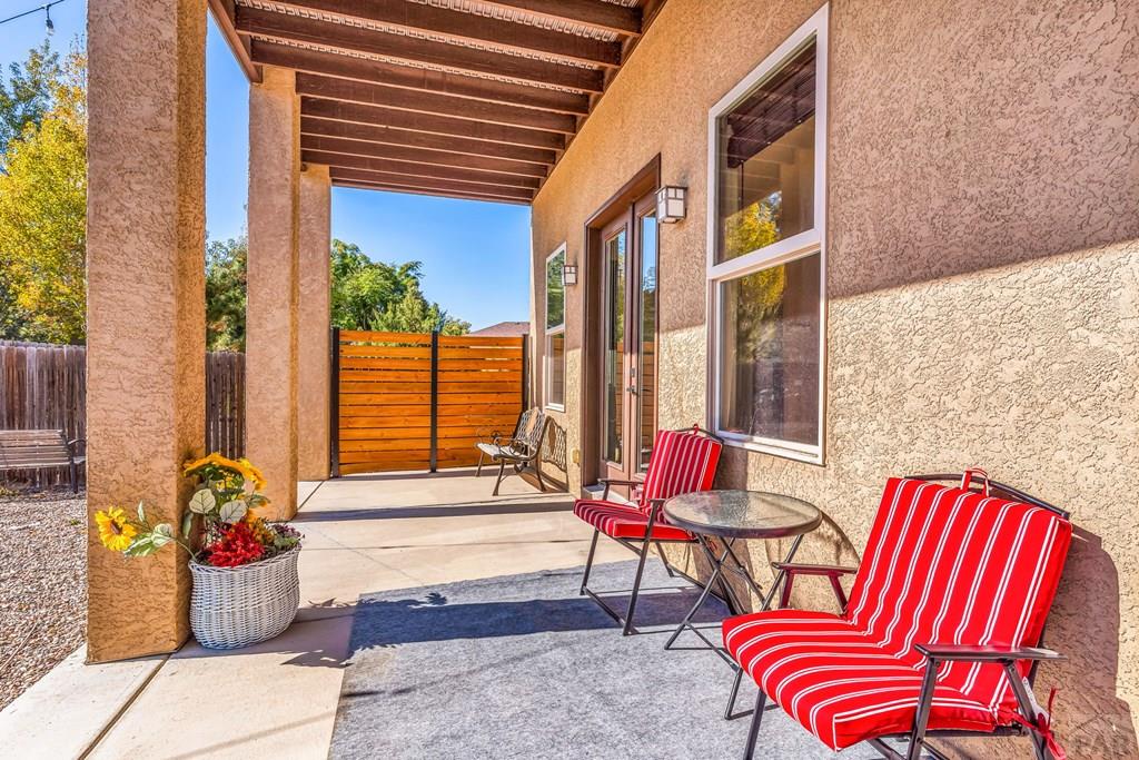 4720 Desert Candle Dr