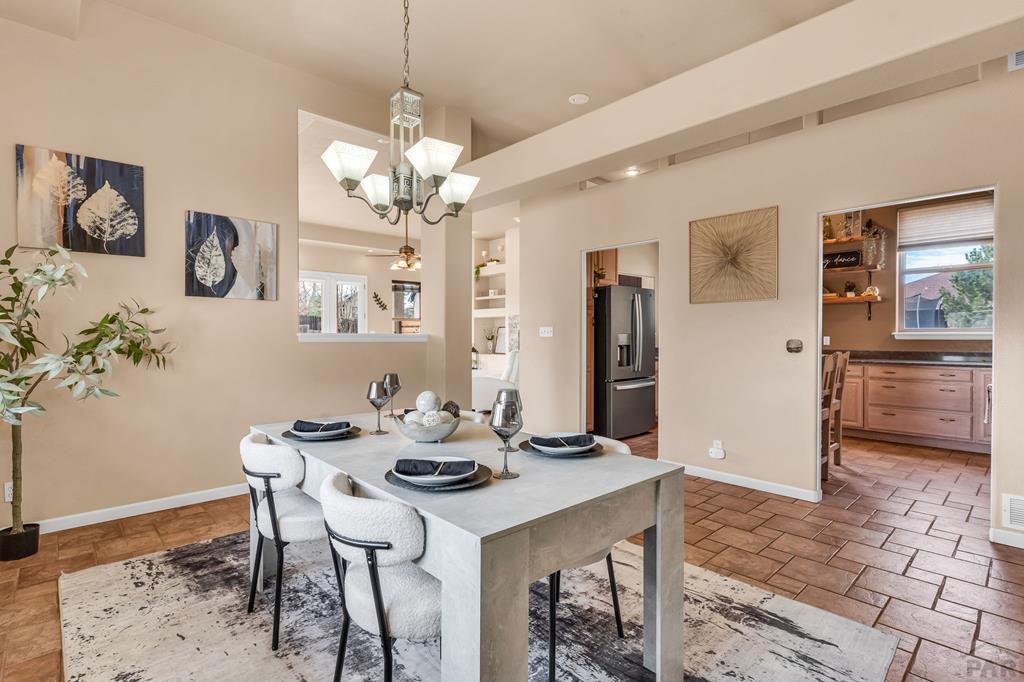 4720 Desert Candle Dr