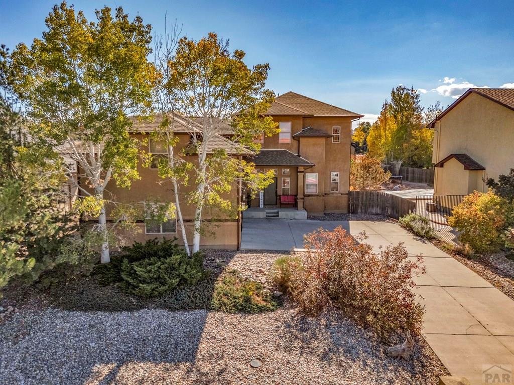 4720 Desert Candle Dr