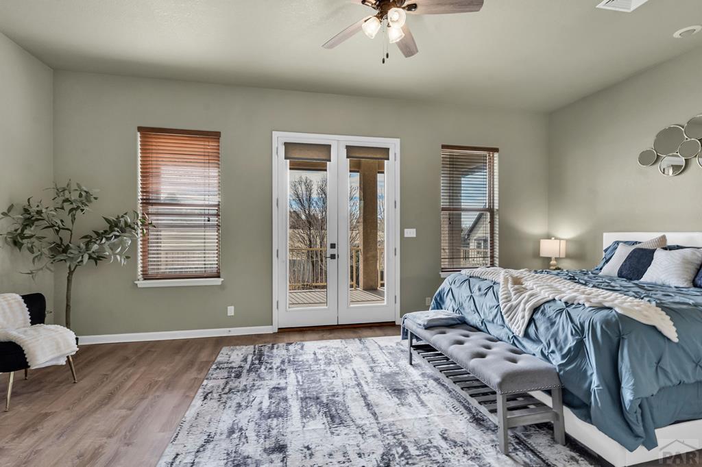 4720 Desert Candle Dr