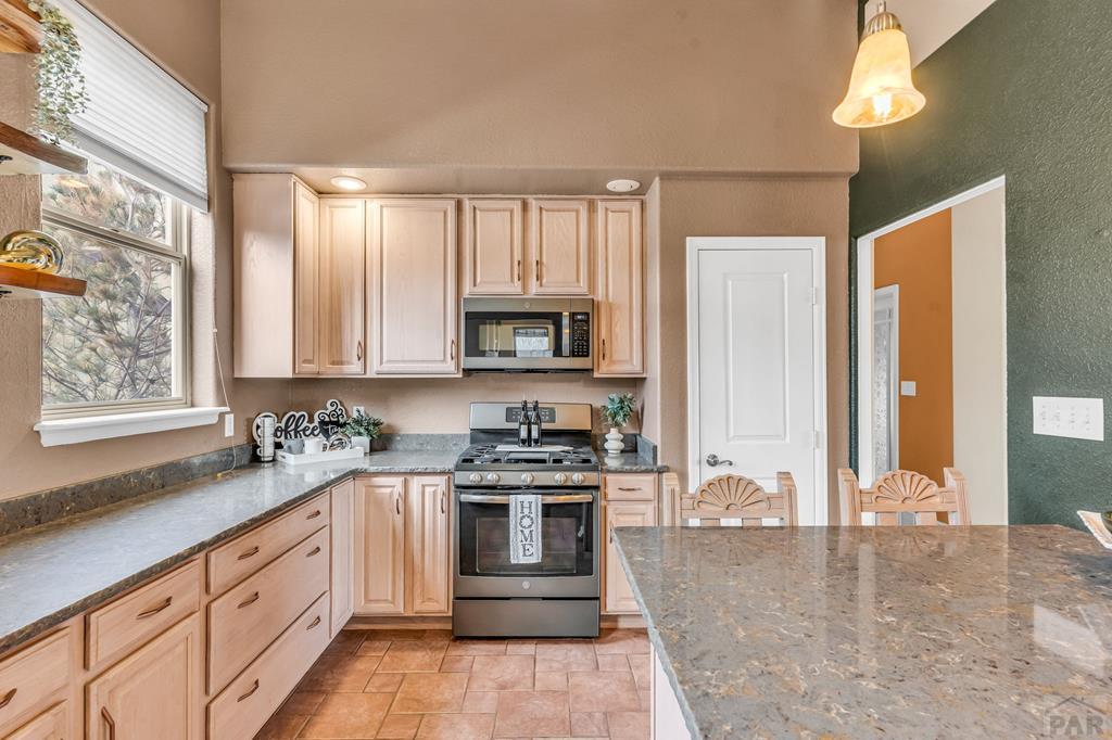 4720 Desert Candle Dr