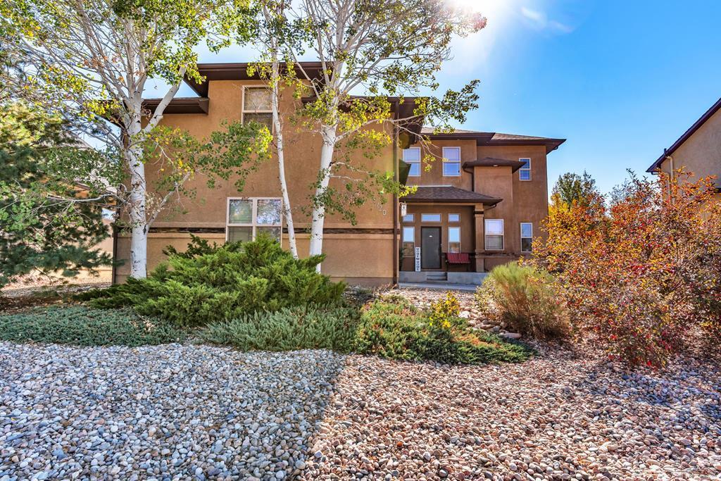 4720 Desert Candle Dr