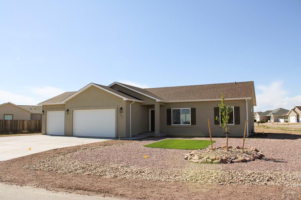 571 N Campbell Dr