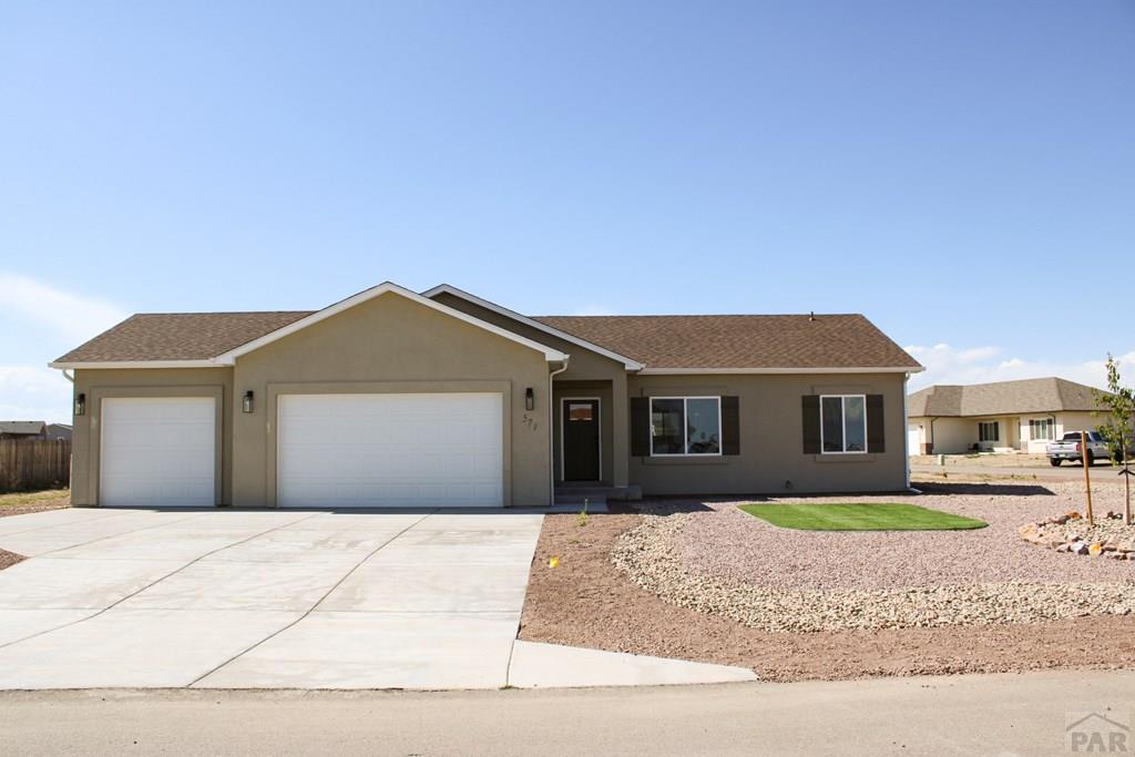 571 N Campbell Dr