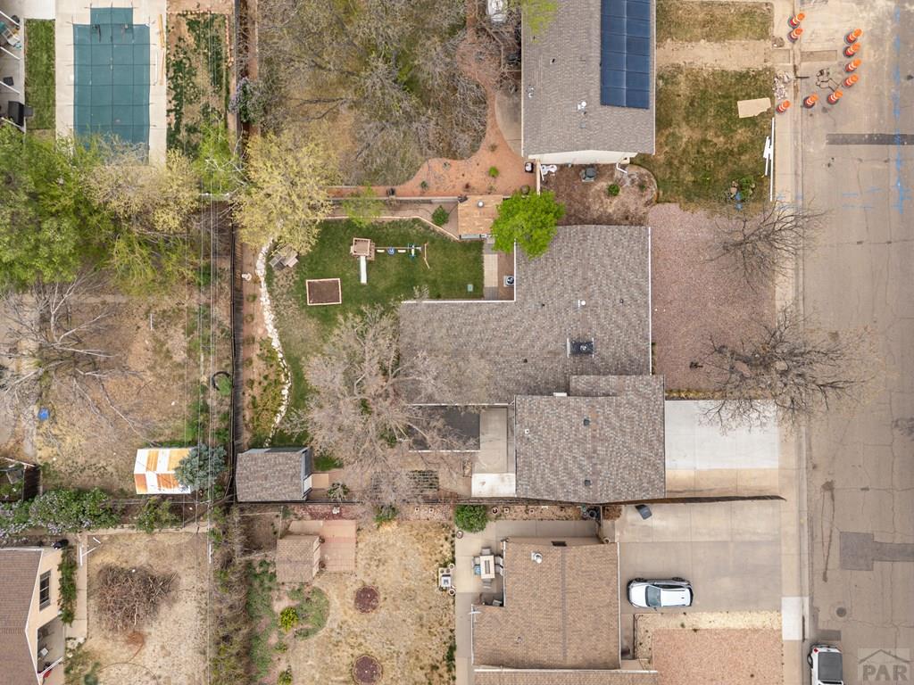 Pueblo
