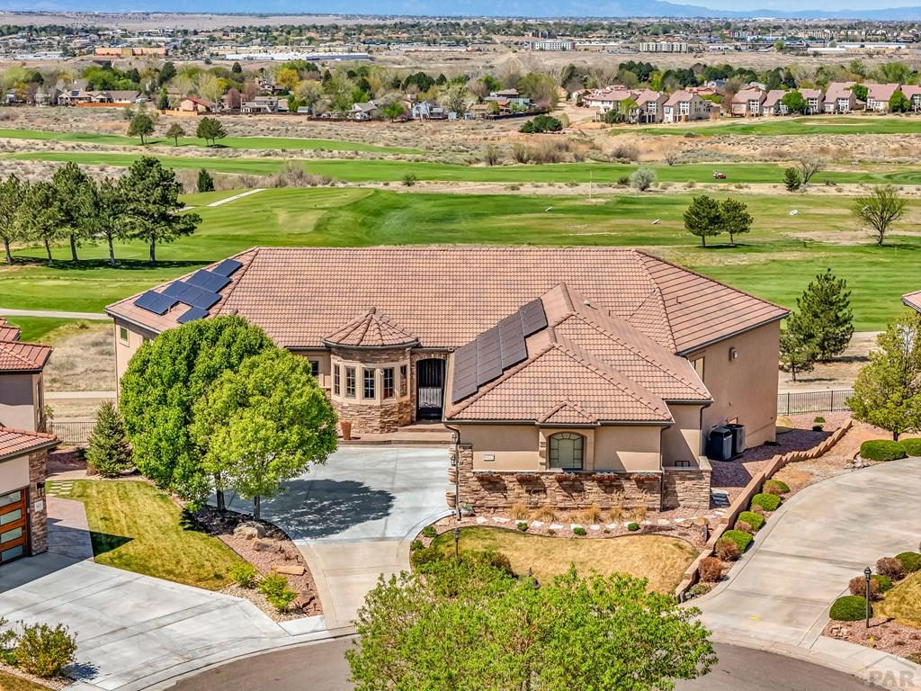 4427 Porta Fina Dr