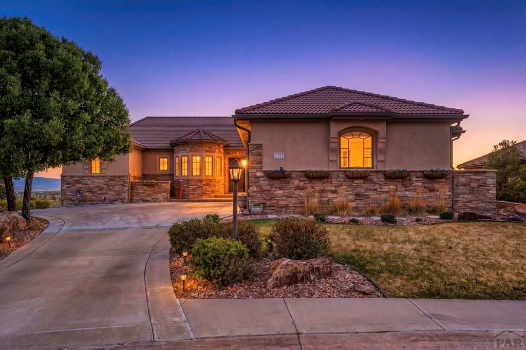 4427 Porta Fina Dr