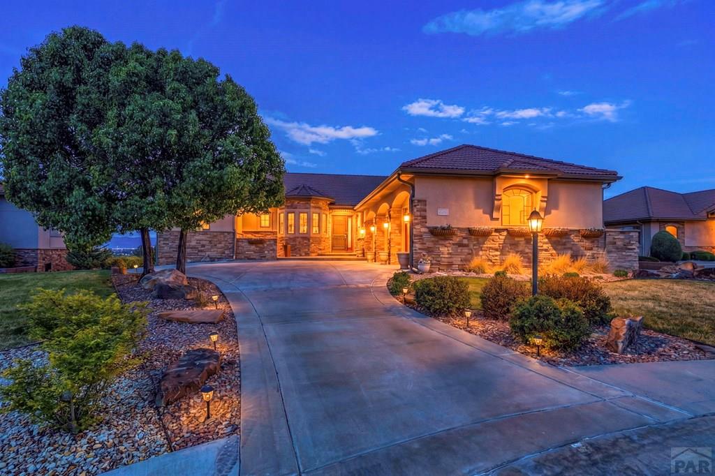 4427 Porta Fina Dr
