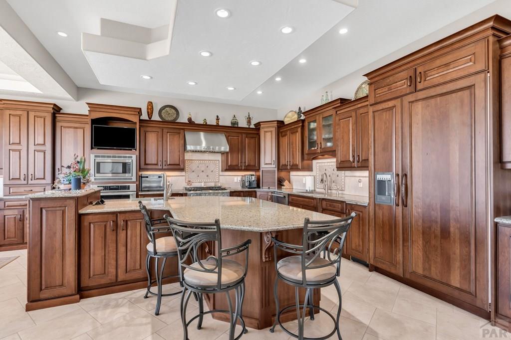 4427 Porta Fina Dr
