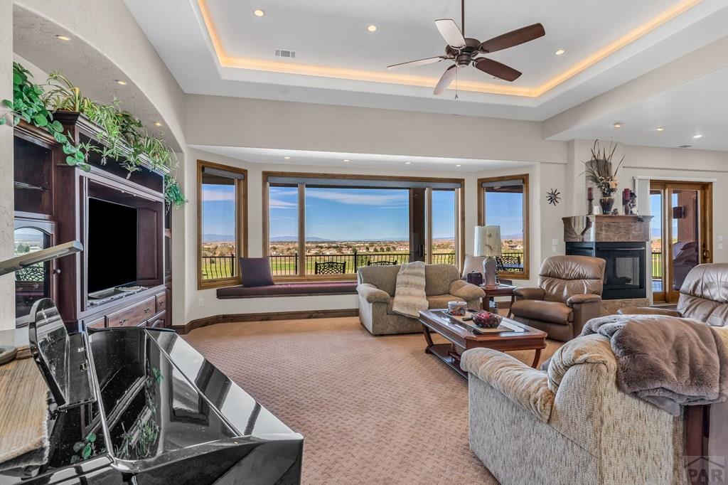 4427 Porta Fina Dr