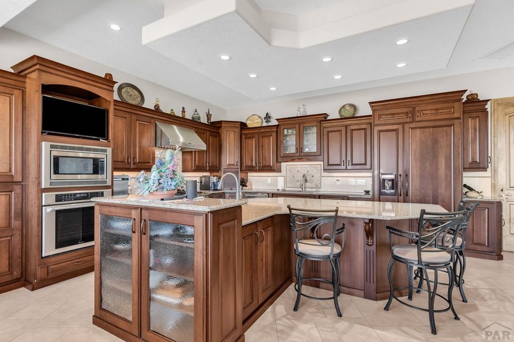 4427 Porta Fina Dr