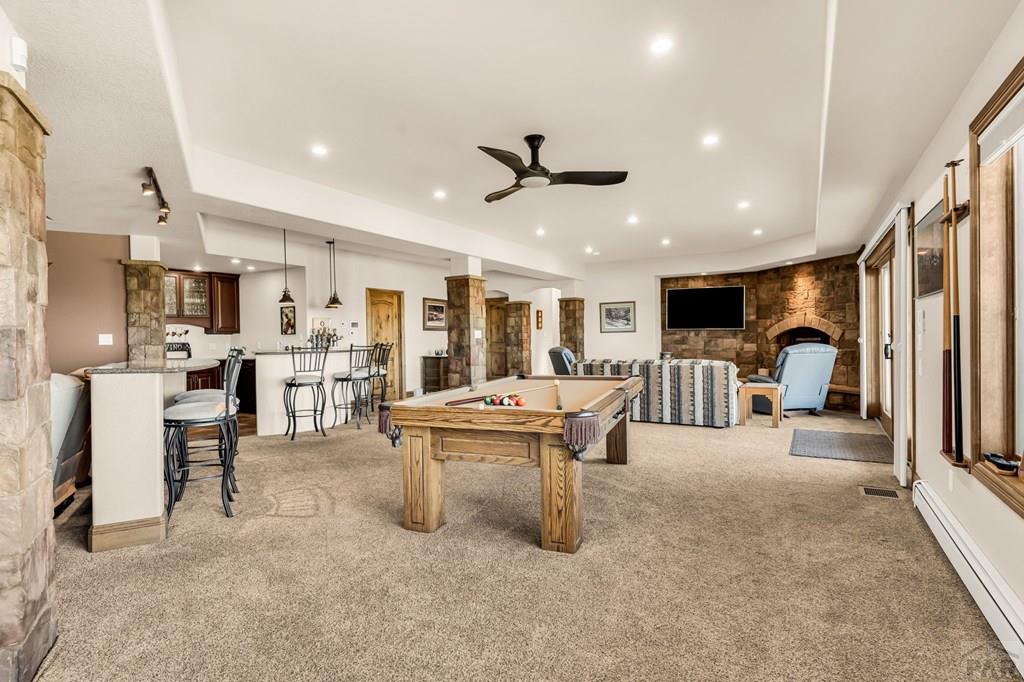 4427 Porta Fina Dr