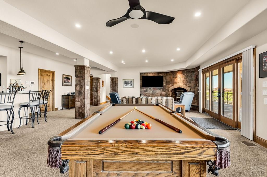 4427 Porta Fina Dr
