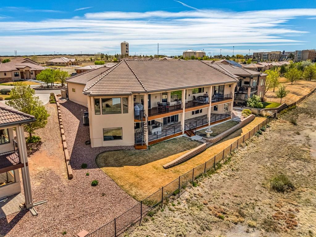 4427 Porta Fina Dr