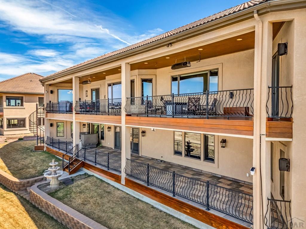 4427 Porta Fina Dr