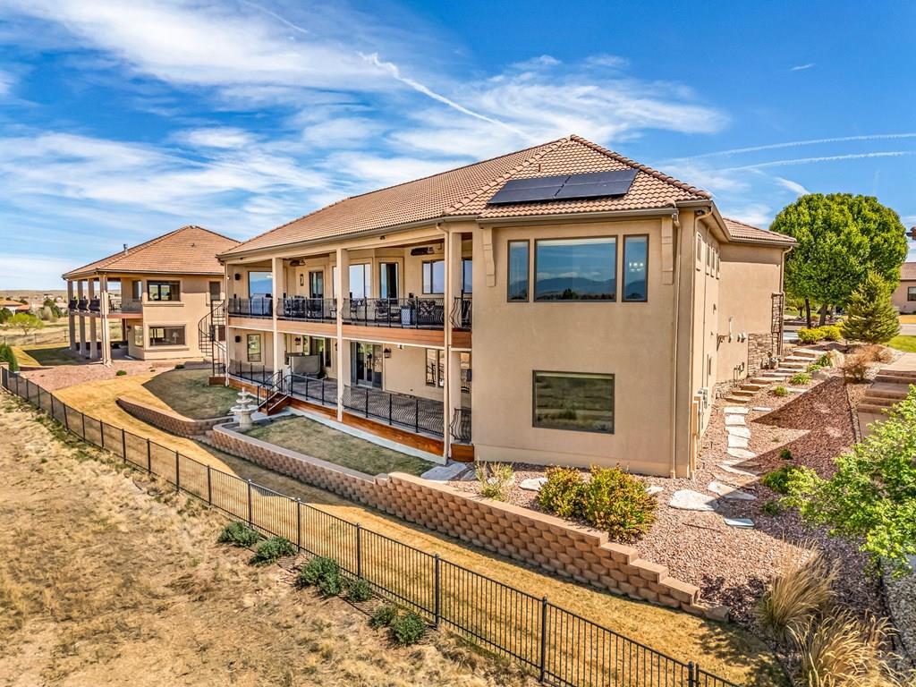 4427 Porta Fina Dr