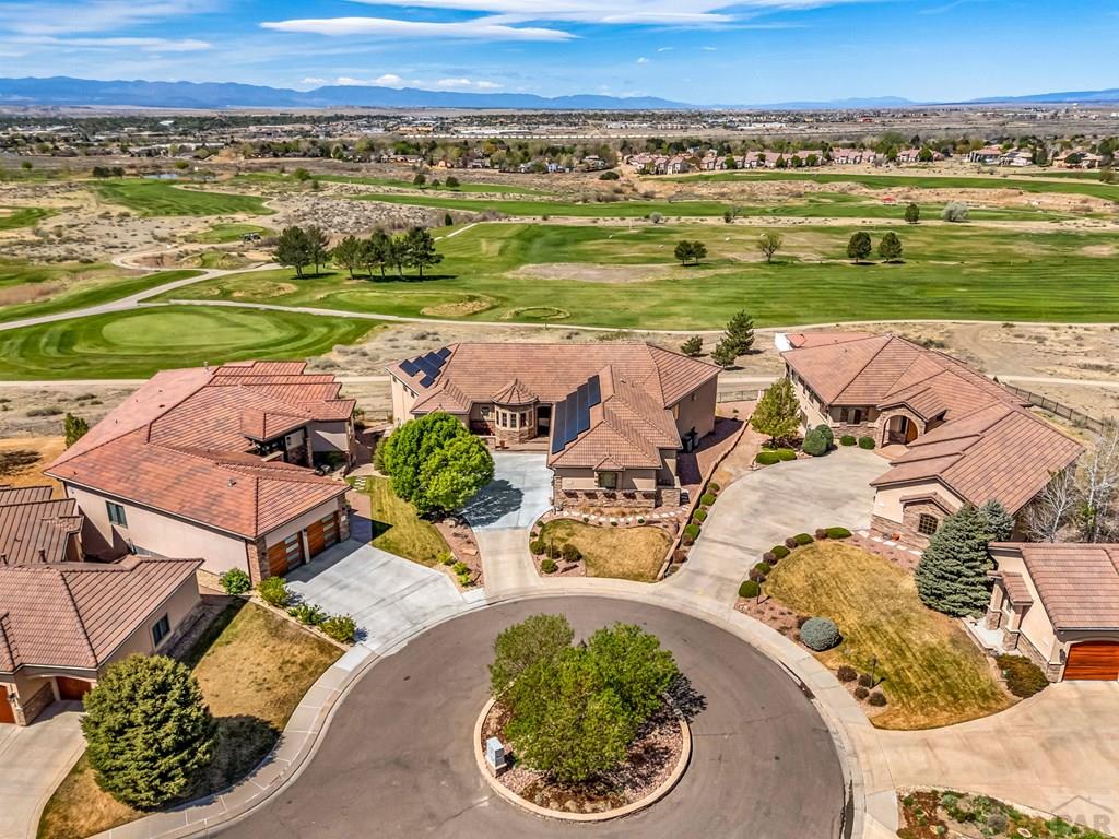 4427 Porta Fina Dr
