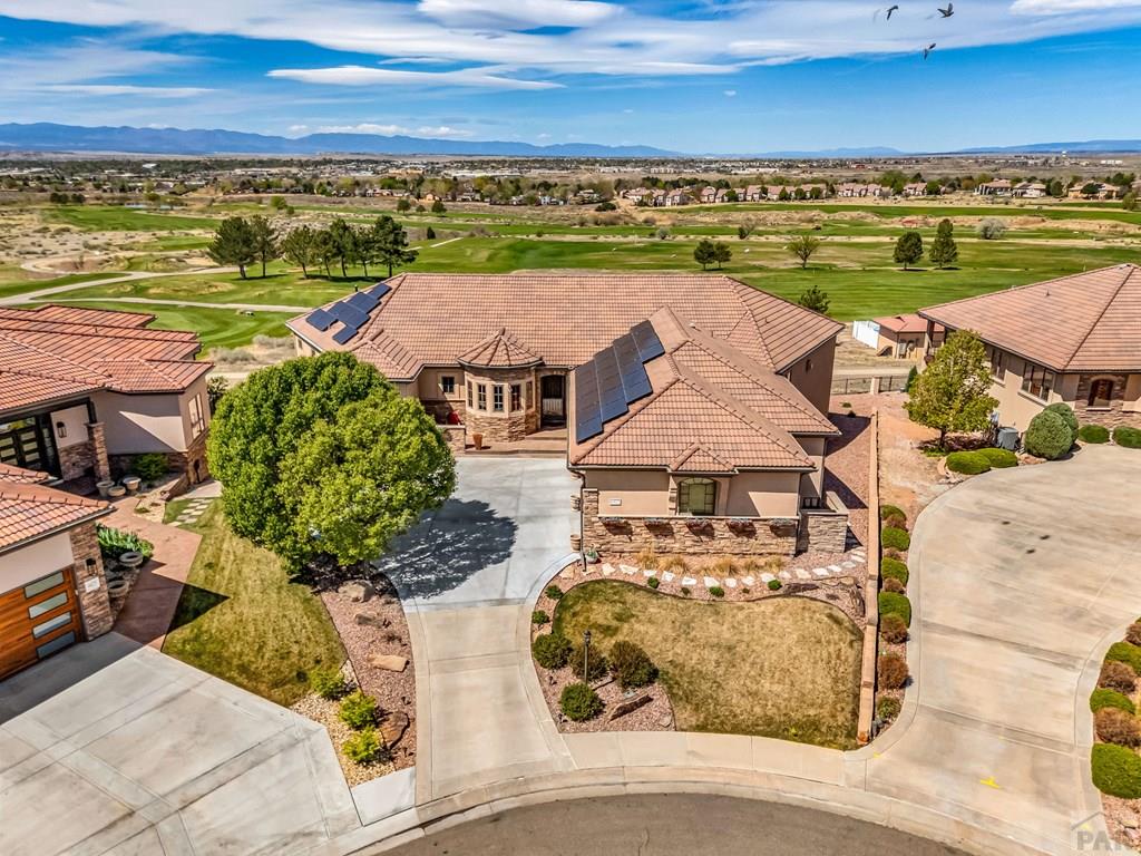 4427 Porta Fina Dr