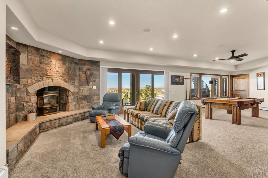 4427 Porta Fina Dr