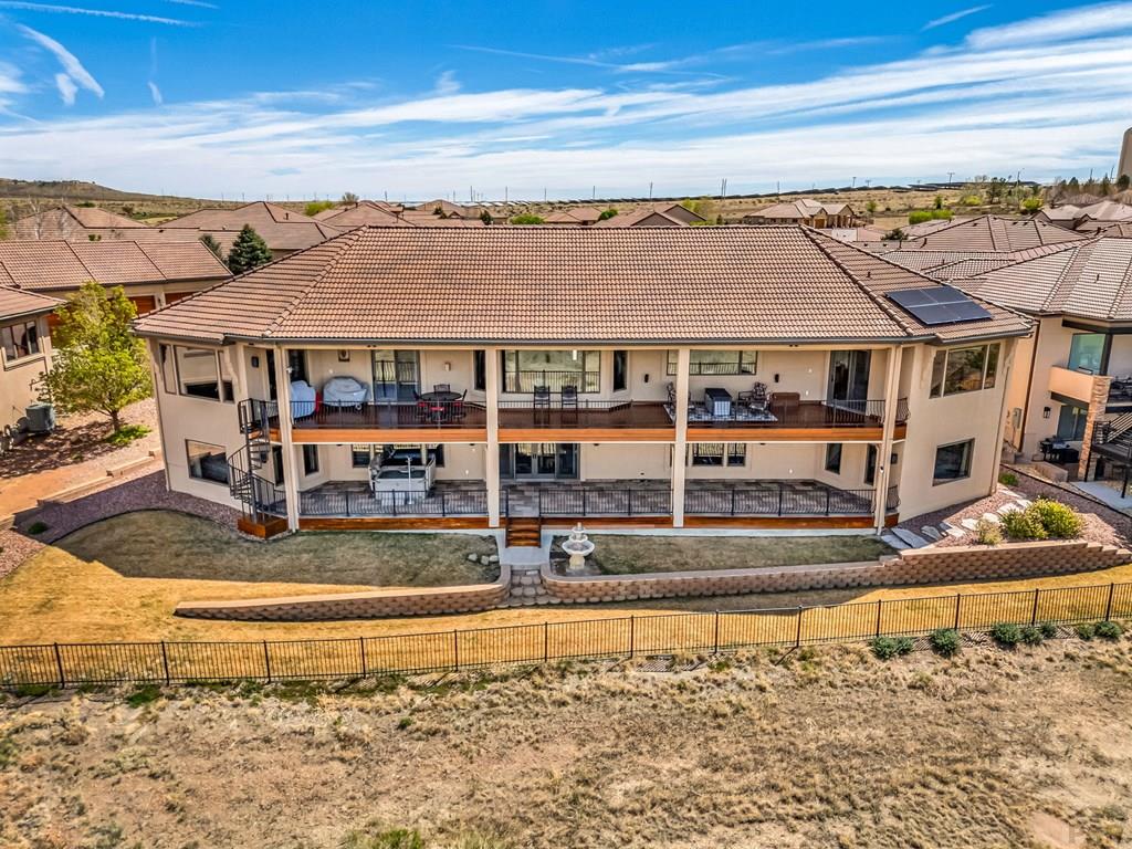 4427 Porta Fina Dr