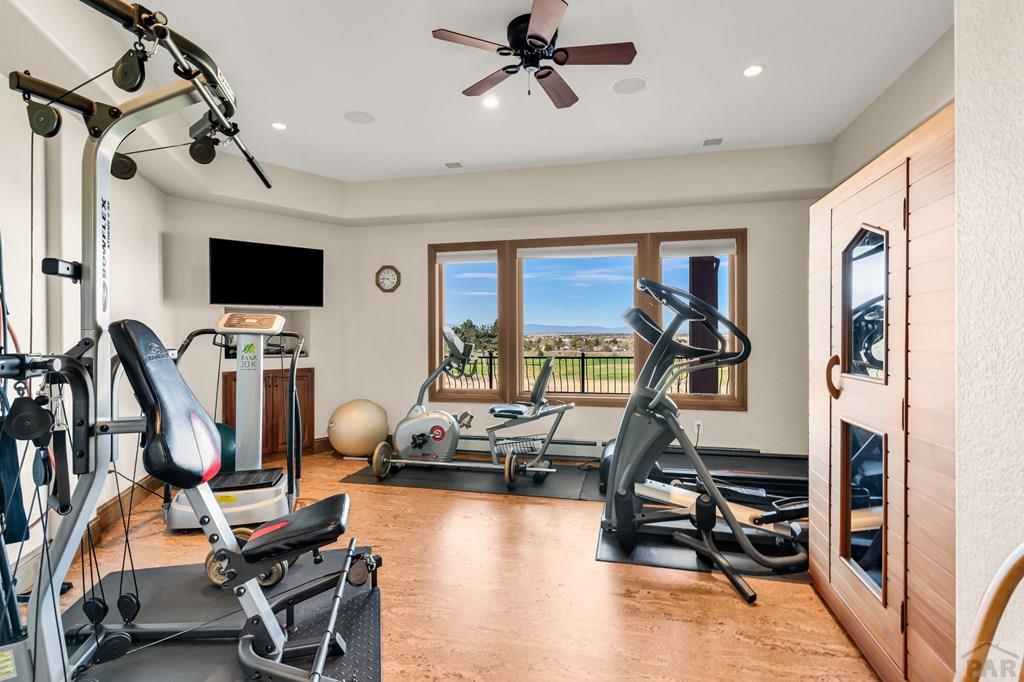 4427 Porta Fina Dr