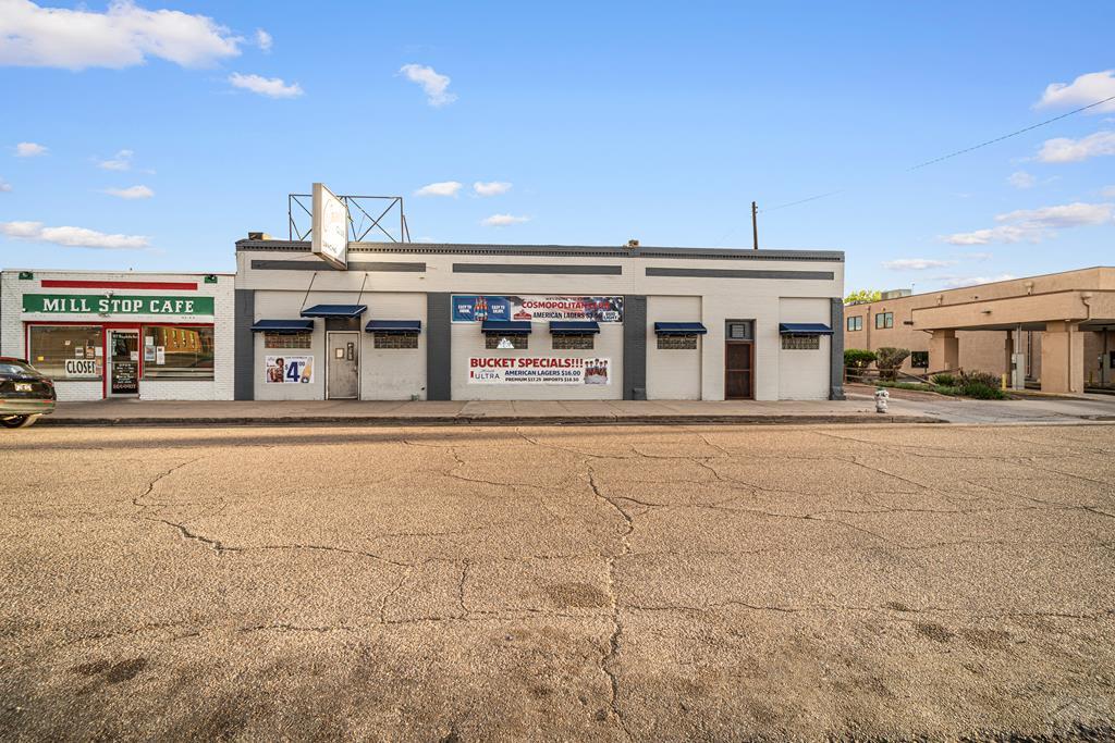 311-315 Baystate Ave