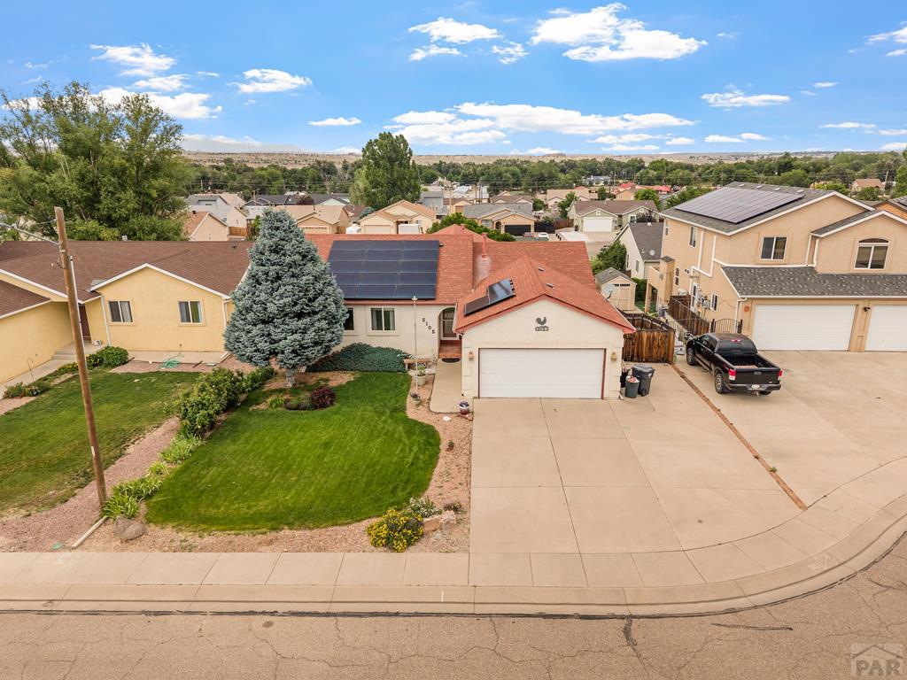 5105 Aramis Court