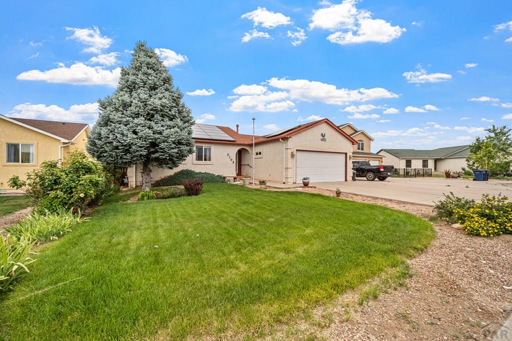 5105 Aramis Court