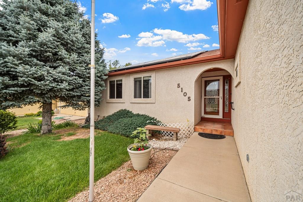 5105 Aramis Court